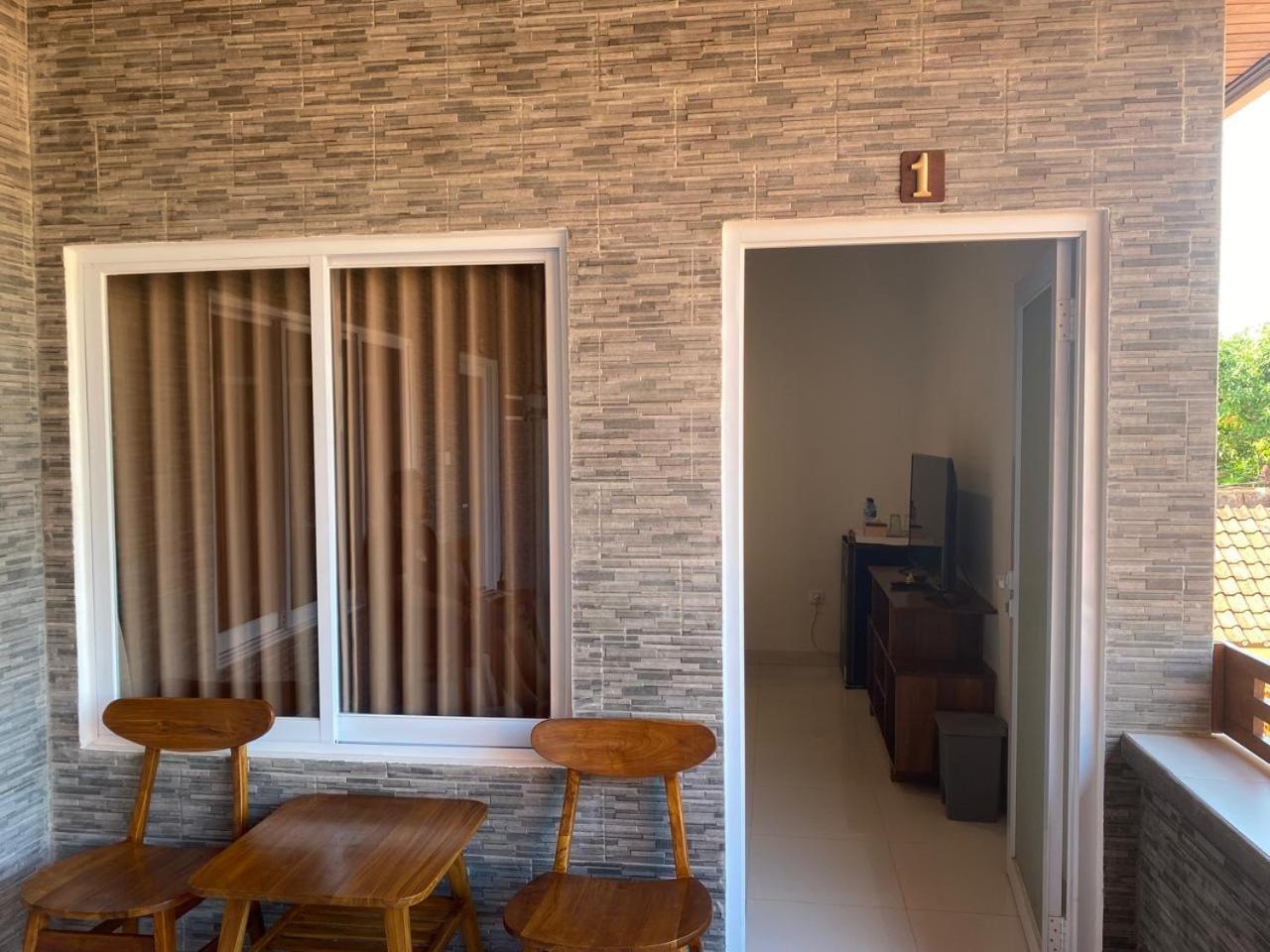 Manis Guest House Seminyak  Exterior photo